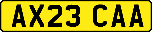 AX23CAA