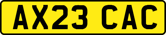 AX23CAC