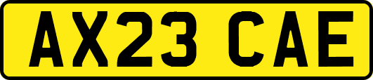 AX23CAE