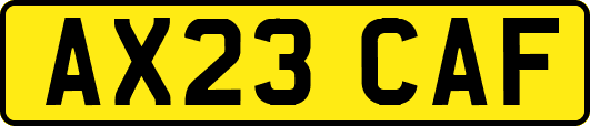 AX23CAF