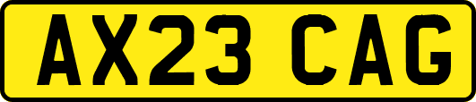 AX23CAG