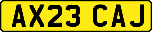 AX23CAJ