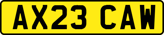 AX23CAW