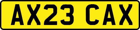 AX23CAX