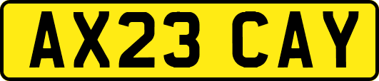 AX23CAY