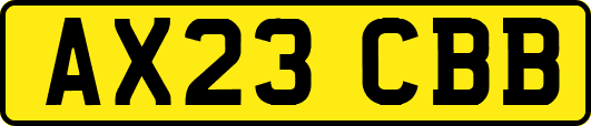 AX23CBB