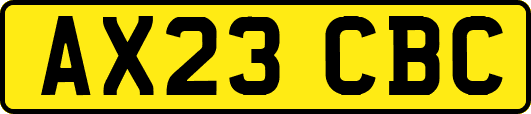 AX23CBC