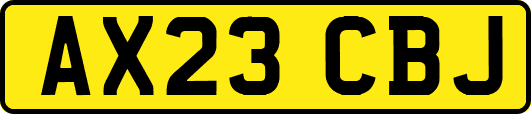 AX23CBJ