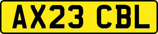 AX23CBL