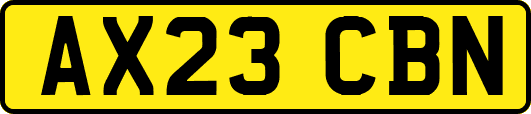 AX23CBN