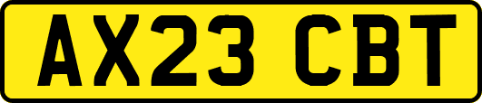 AX23CBT