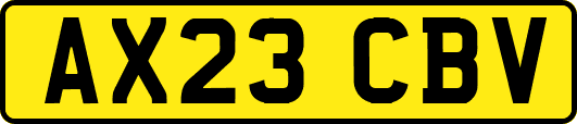 AX23CBV