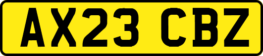 AX23CBZ