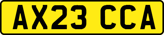 AX23CCA