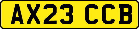 AX23CCB