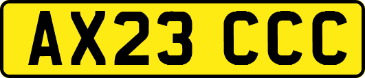 AX23CCC
