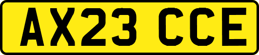 AX23CCE