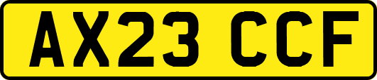AX23CCF