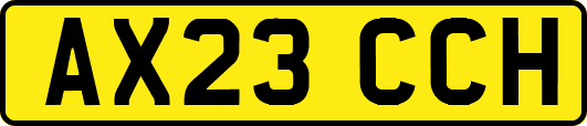 AX23CCH