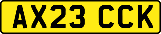 AX23CCK