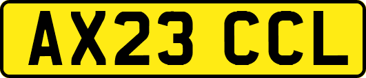 AX23CCL