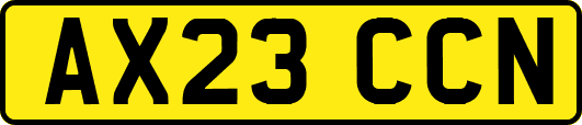 AX23CCN