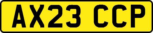 AX23CCP