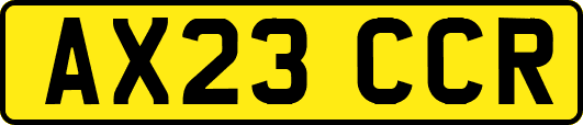AX23CCR
