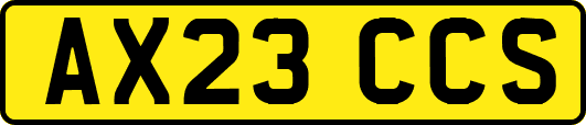 AX23CCS