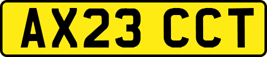 AX23CCT