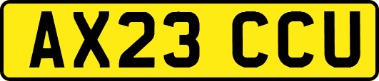 AX23CCU