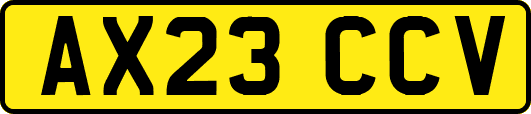 AX23CCV