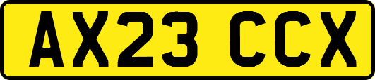 AX23CCX