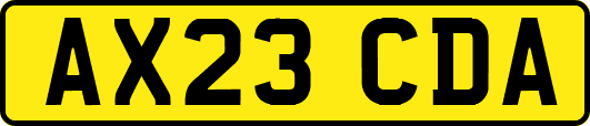 AX23CDA