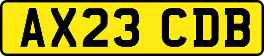 AX23CDB