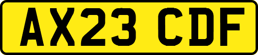 AX23CDF