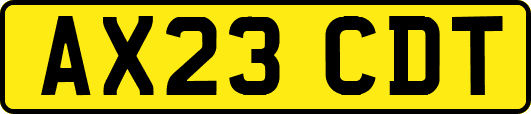 AX23CDT
