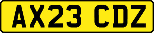 AX23CDZ