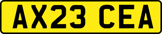 AX23CEA
