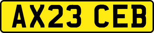 AX23CEB