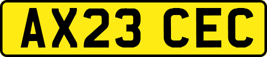 AX23CEC