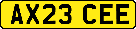 AX23CEE