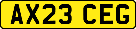 AX23CEG