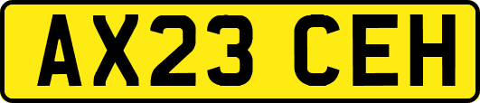 AX23CEH