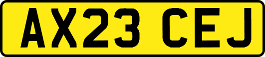 AX23CEJ