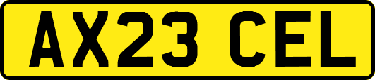 AX23CEL