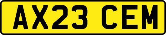 AX23CEM