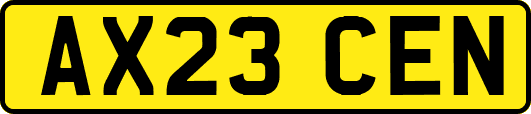 AX23CEN