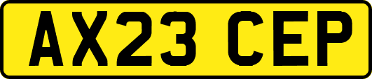 AX23CEP