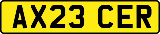 AX23CER